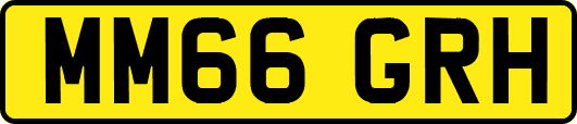 MM66GRH
