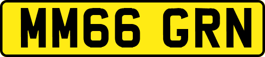 MM66GRN