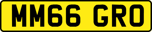 MM66GRO