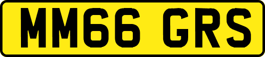 MM66GRS