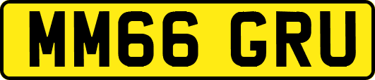MM66GRU