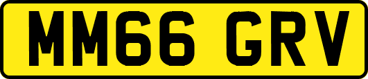 MM66GRV