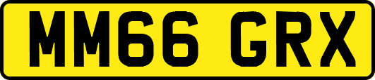 MM66GRX