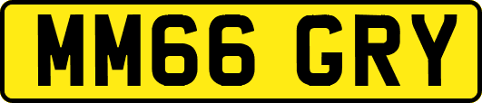 MM66GRY