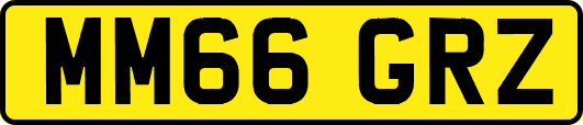 MM66GRZ