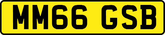 MM66GSB