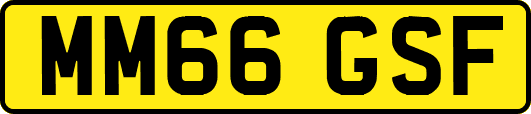 MM66GSF