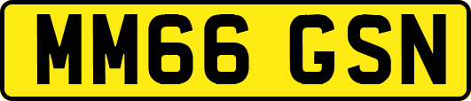 MM66GSN