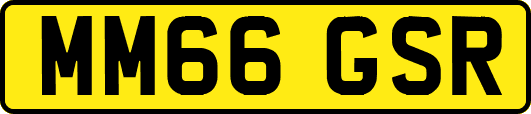 MM66GSR