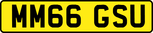 MM66GSU
