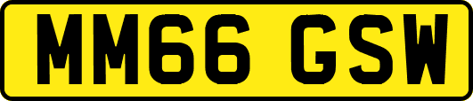 MM66GSW