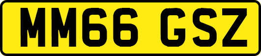 MM66GSZ