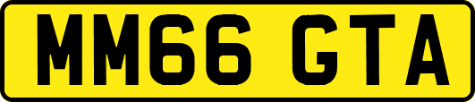 MM66GTA