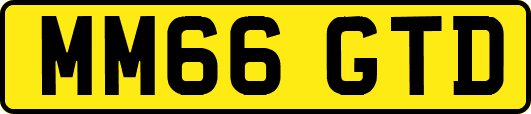 MM66GTD