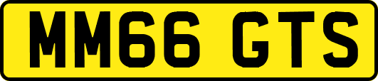 MM66GTS