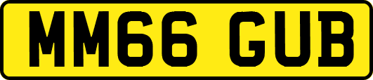 MM66GUB
