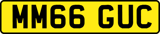 MM66GUC