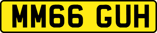 MM66GUH