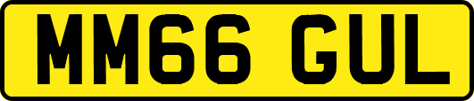 MM66GUL