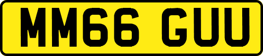 MM66GUU