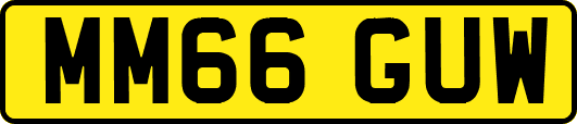 MM66GUW