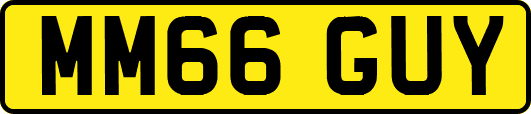 MM66GUY