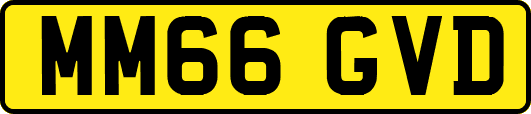 MM66GVD