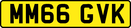 MM66GVK