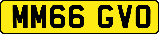 MM66GVO