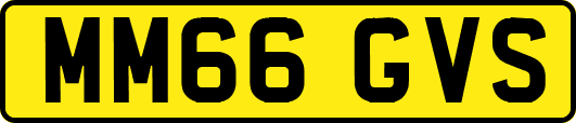 MM66GVS