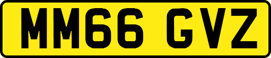 MM66GVZ