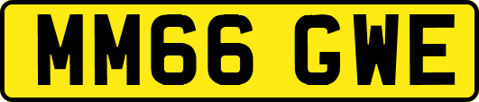 MM66GWE