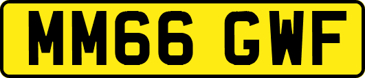 MM66GWF
