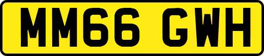 MM66GWH