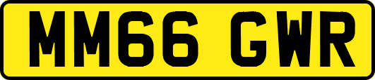 MM66GWR