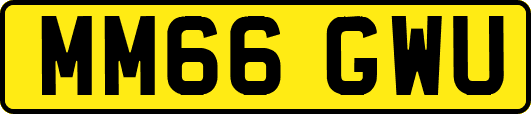 MM66GWU