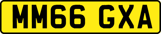 MM66GXA