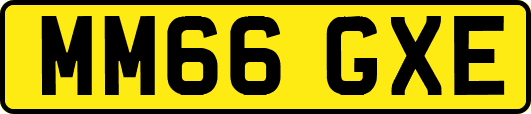 MM66GXE
