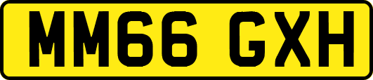 MM66GXH