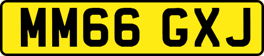 MM66GXJ