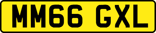 MM66GXL