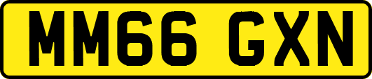 MM66GXN