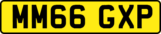 MM66GXP