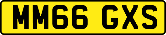 MM66GXS