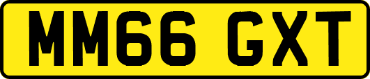 MM66GXT