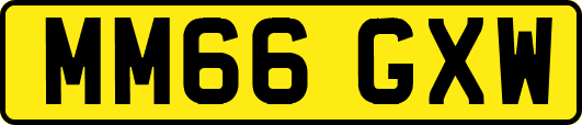 MM66GXW