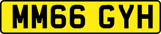 MM66GYH