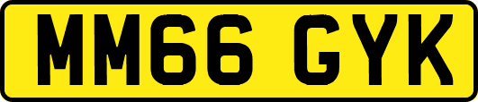 MM66GYK