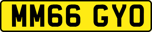 MM66GYO