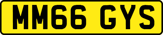 MM66GYS